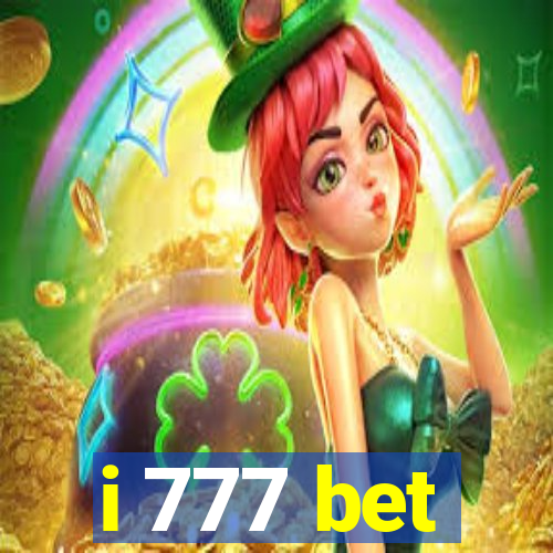 i 777 bet